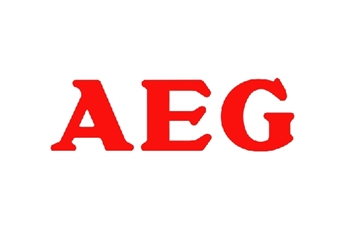 Imagem do fabricante AEG